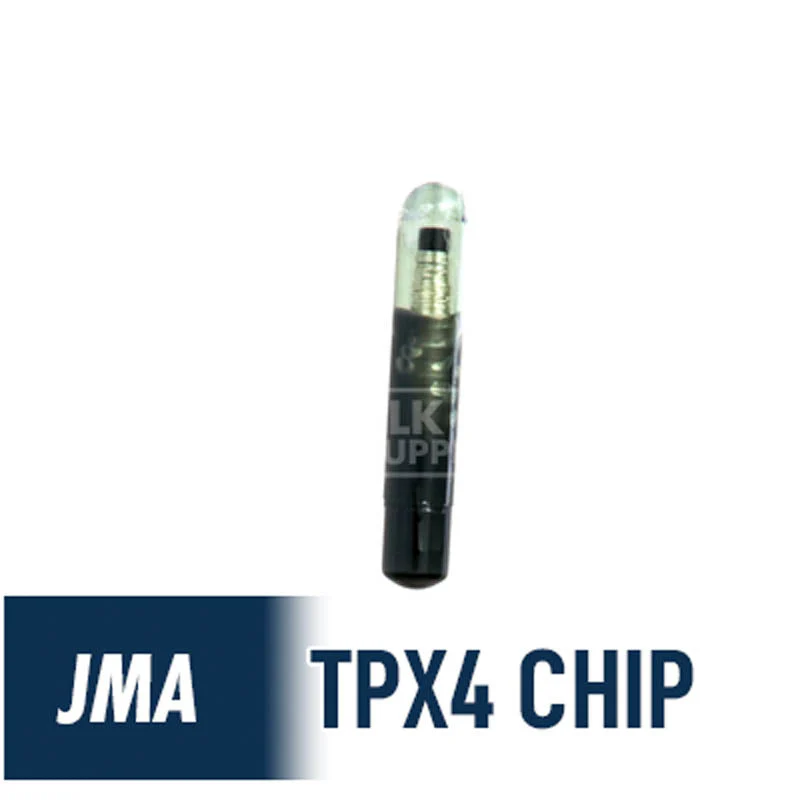 JMA TPX4 Chip - Image 20