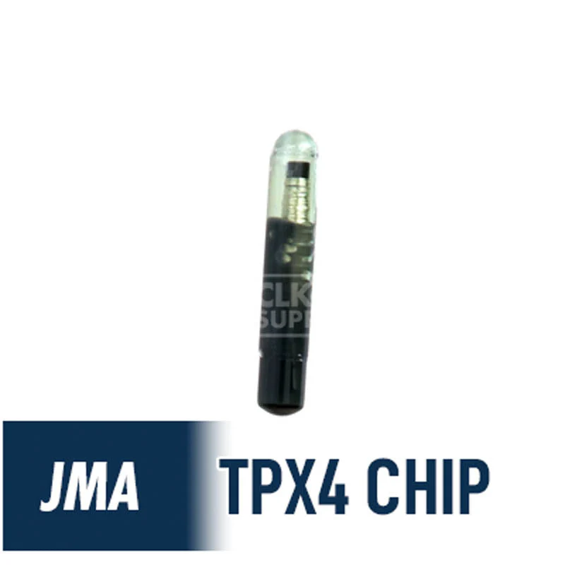 JMA TPX4 Chip - Image 22