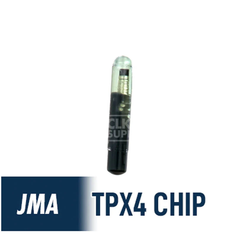 JMA TPX4 Chip - Image 23