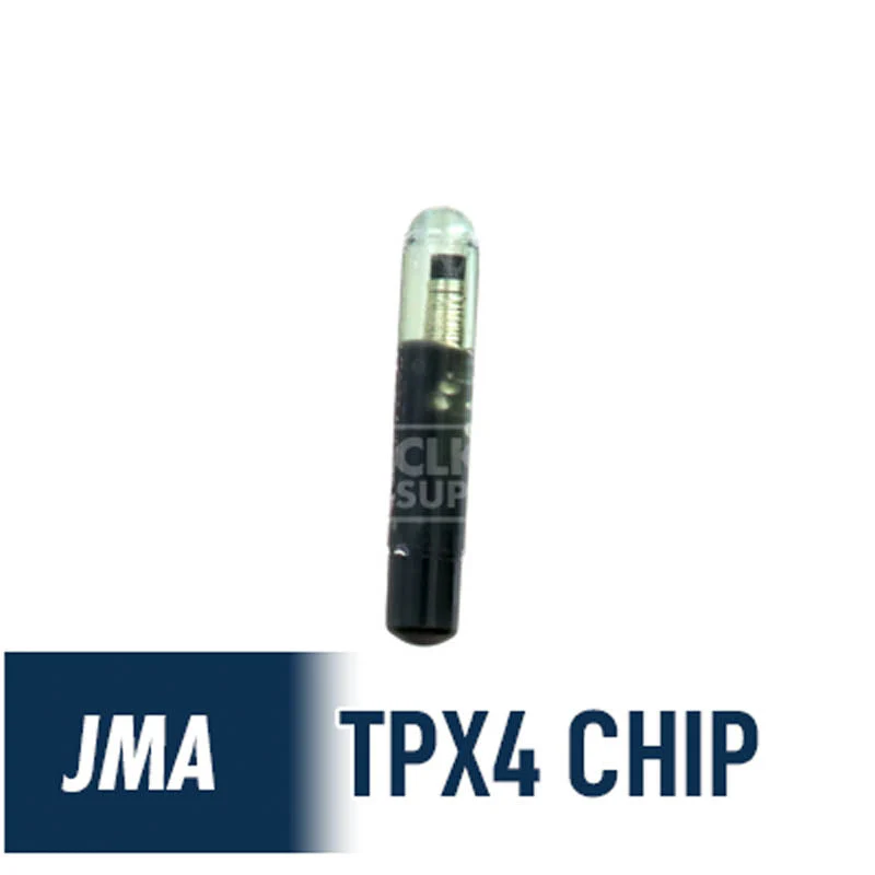 JMA TPX4 Chip - Image 24