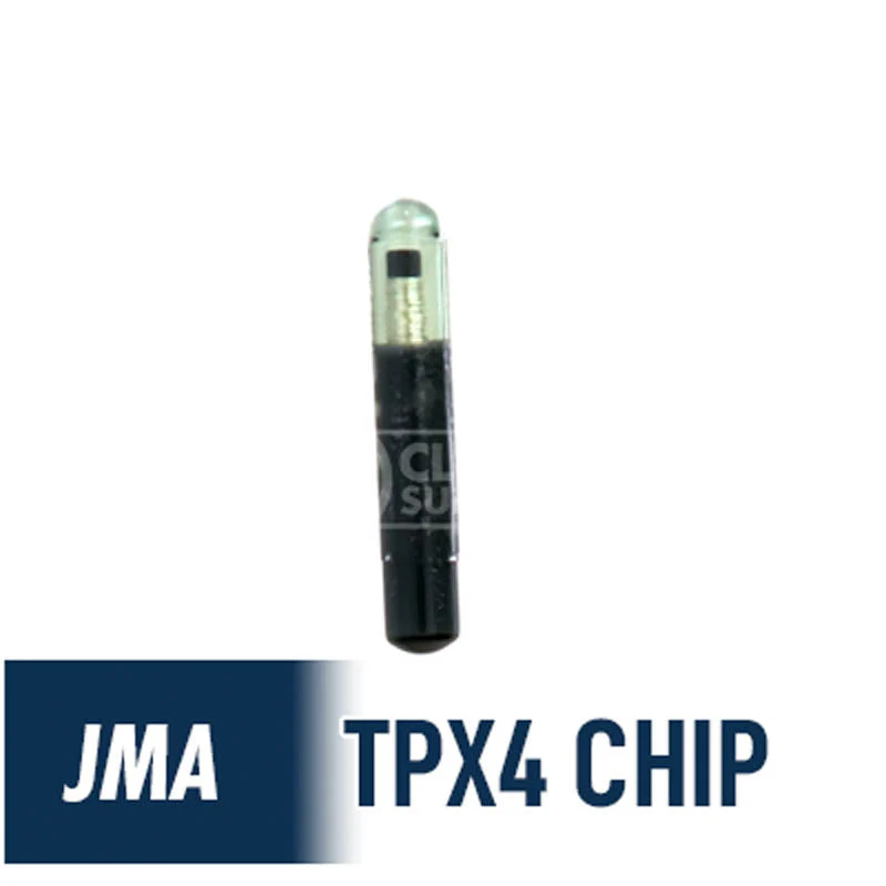 JMA TPX4 Chip - Image 9
