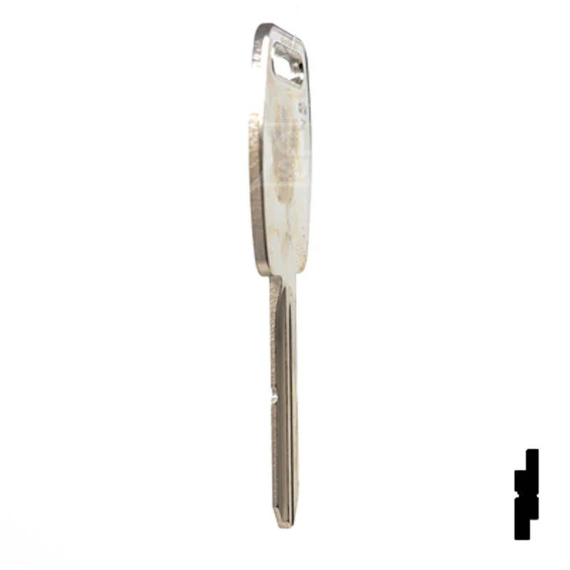 Uncut Key Blank | Kenworth | K1994, B87 - Image 18