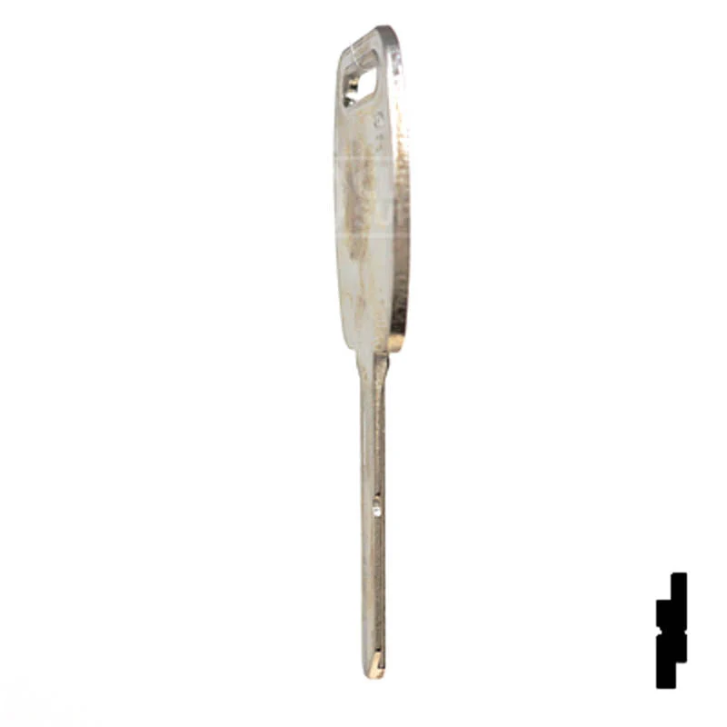 Uncut Key Blank | Kenworth | K1994, B87 - Image 8