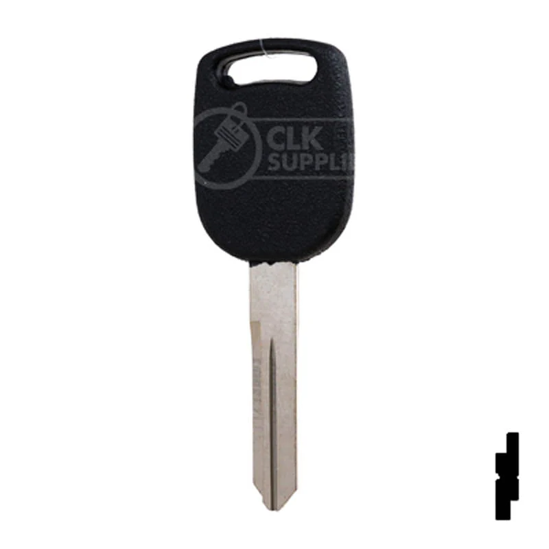 K1994 NEW 2013+ Kenworth and Peterbilt Key - Image 11