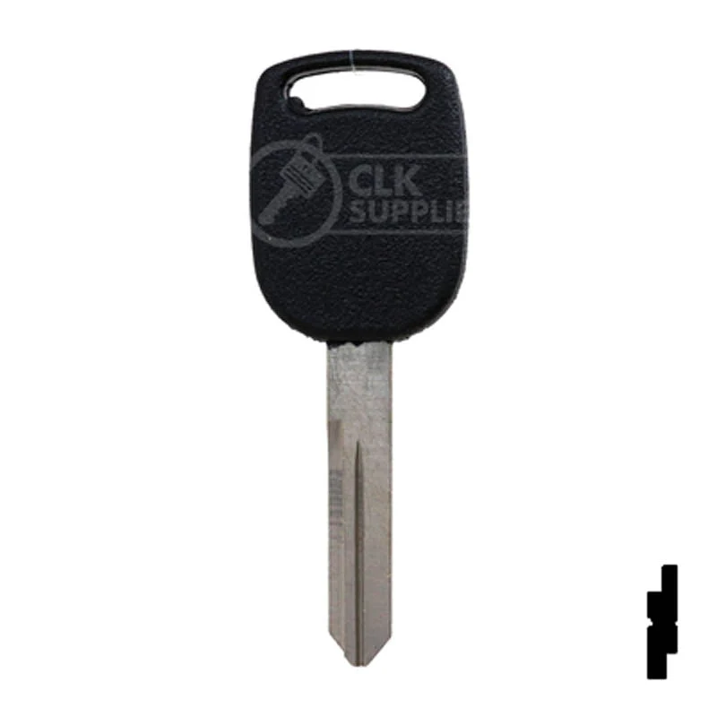 K1994 NEW 2013+ Kenworth and Peterbilt Key - Image 12