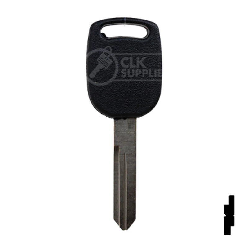 K1994 NEW 2013+ Kenworth and Peterbilt Key - Image 13