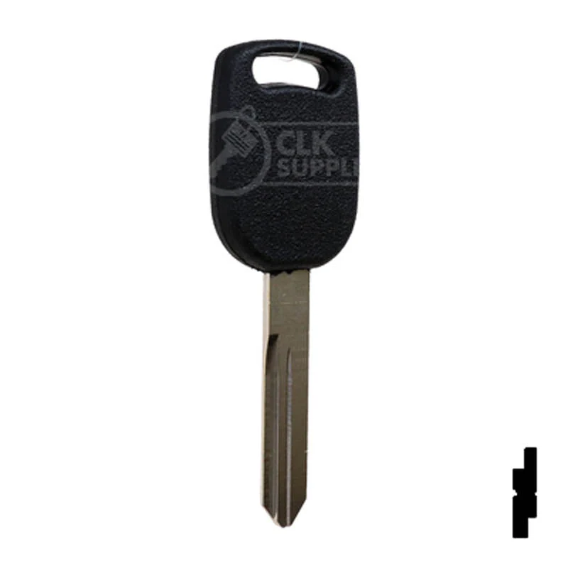 K1994 NEW 2013+ Kenworth and Peterbilt Key - Image 15