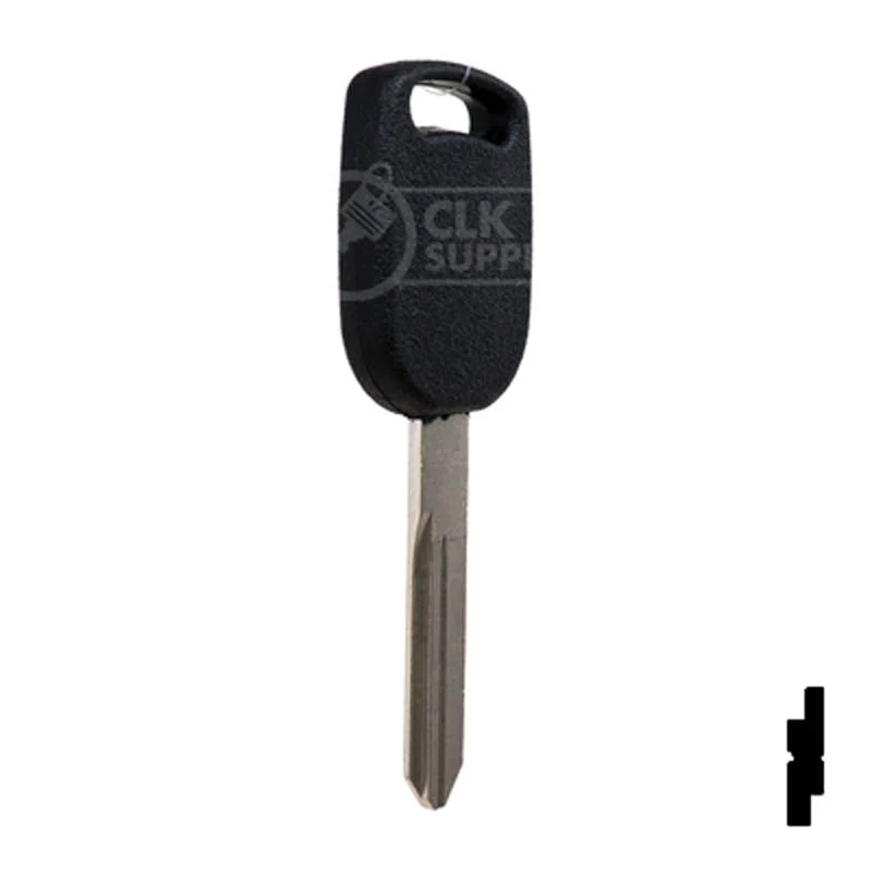 K1994 NEW 2013+ Kenworth and Peterbilt Key - Image 16