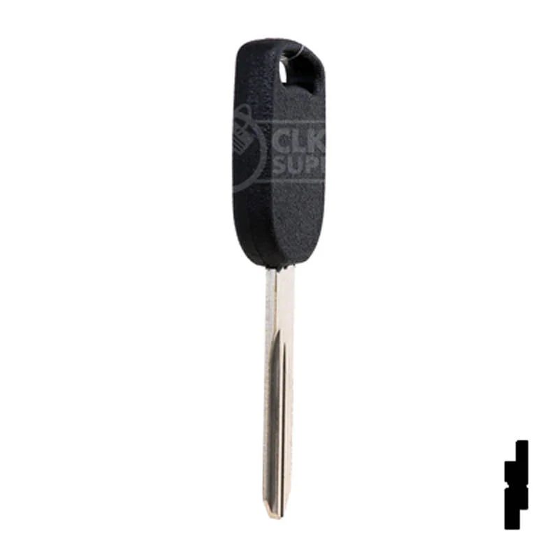 K1994 NEW 2013+ Kenworth and Peterbilt Key - Image 17