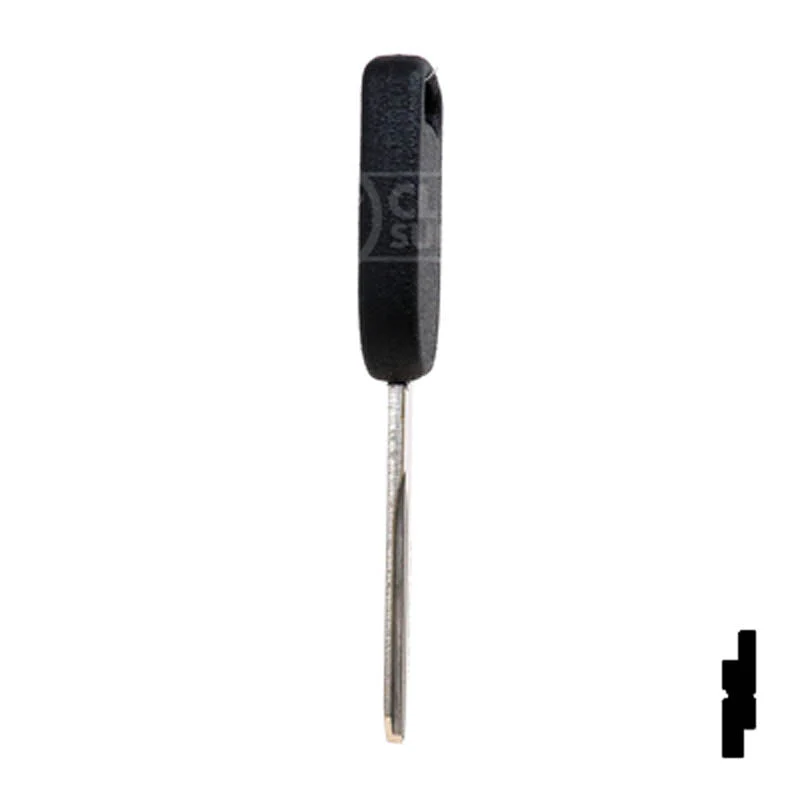K1994 NEW 2013+ Kenworth and Peterbilt Key - Image 18