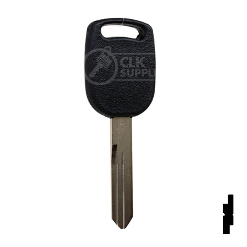 K1994 NEW 2013+ Kenworth and Peterbilt Key - Image 2
