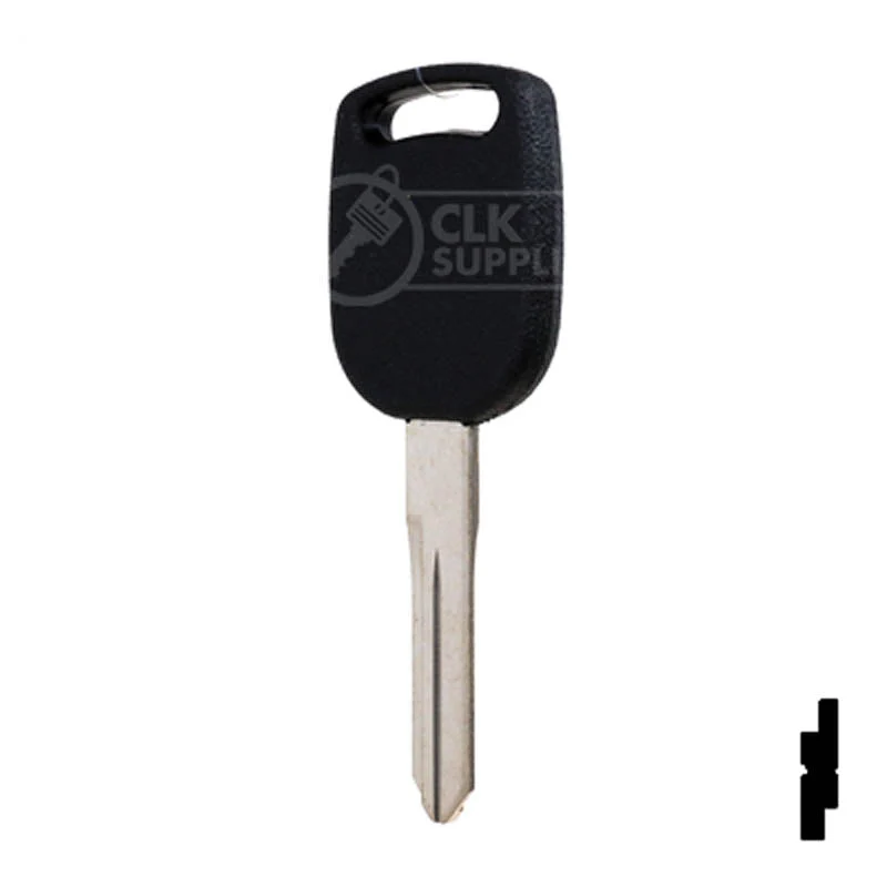 K1994 NEW 2013+ Kenworth and Peterbilt Key - Image 22