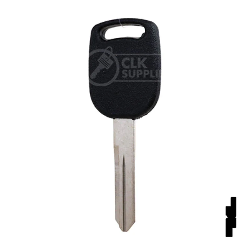 K1994 NEW 2013+ Kenworth and Peterbilt Key - Image 23