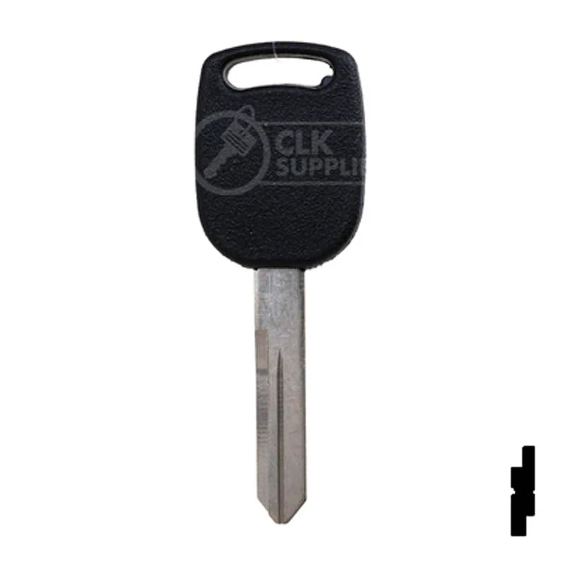 K1994 NEW 2013+ Kenworth and Peterbilt Key - Image 24