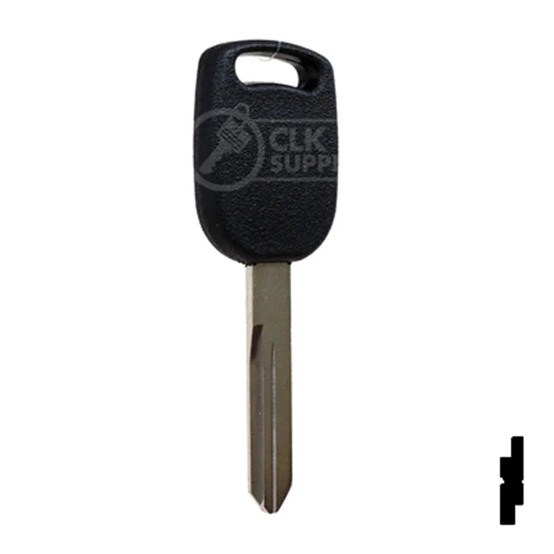 K1994 NEW 2013+ Kenworth and Peterbilt Key - Image 3