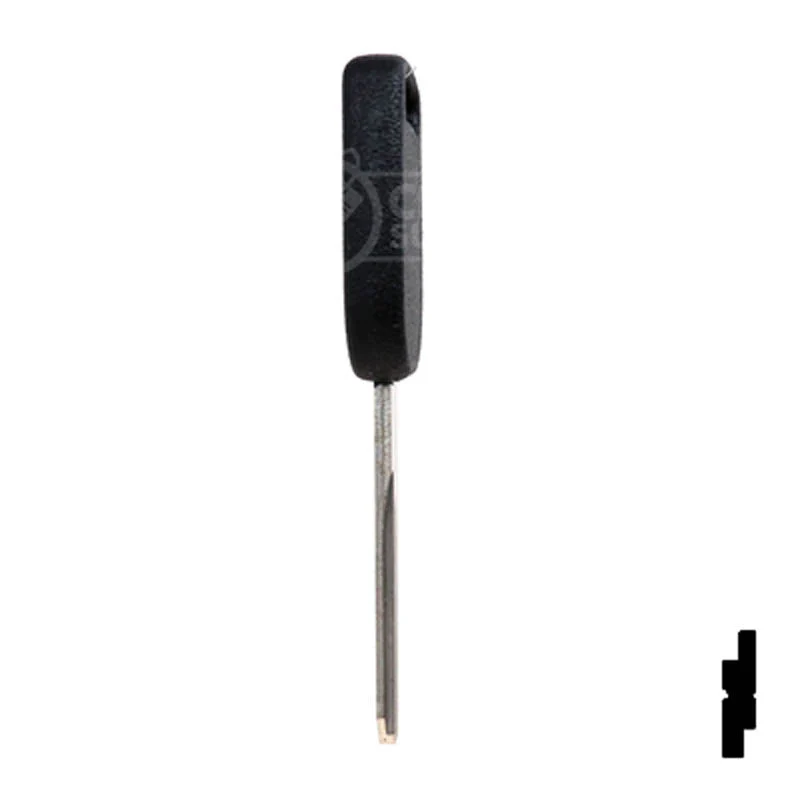 K1994 NEW 2013+ Kenworth and Peterbilt Key - Image 6