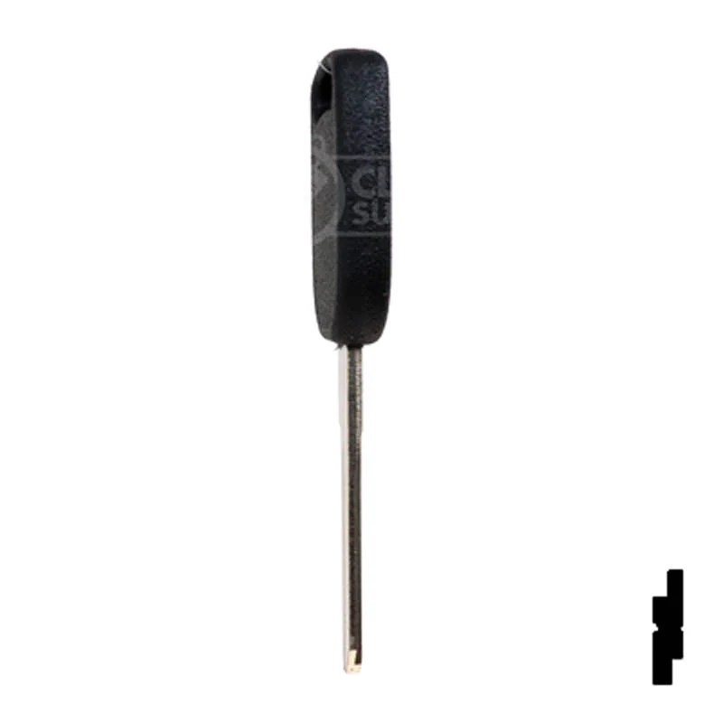 K1994 NEW 2013+ Kenworth and Peterbilt Key - Image 7