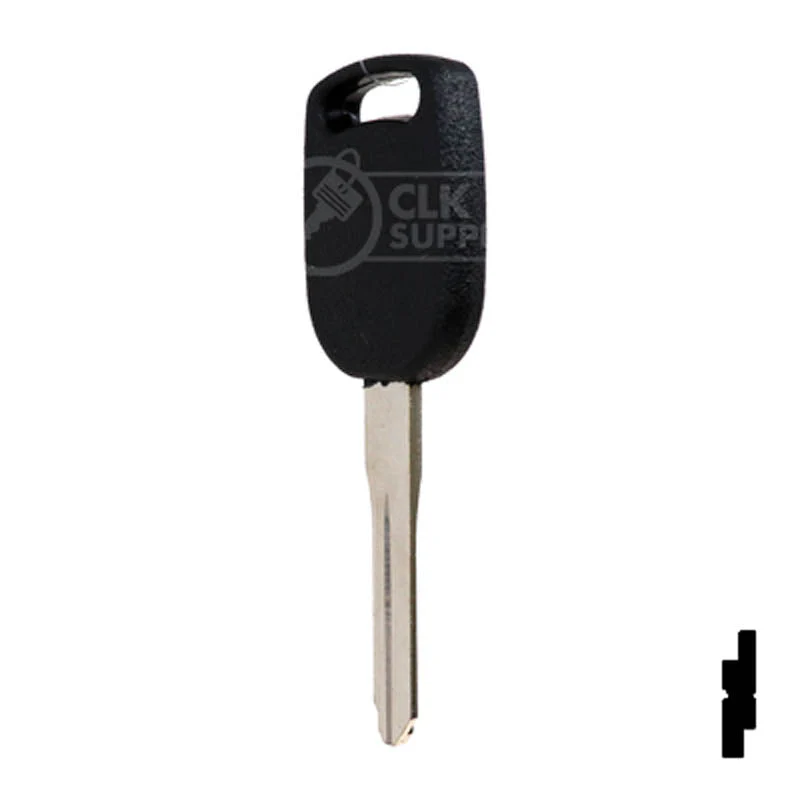 K1994 NEW 2013+ Kenworth and Peterbilt Key - Image 9