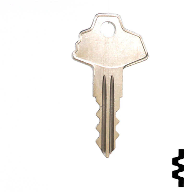 Precut Key Blank | Fort | K775 - Image 13