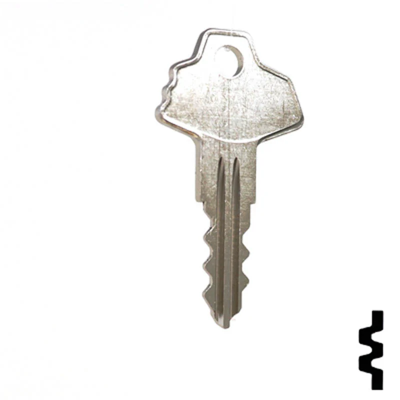 Precut Key Blank | Fort | K775 - Image 14