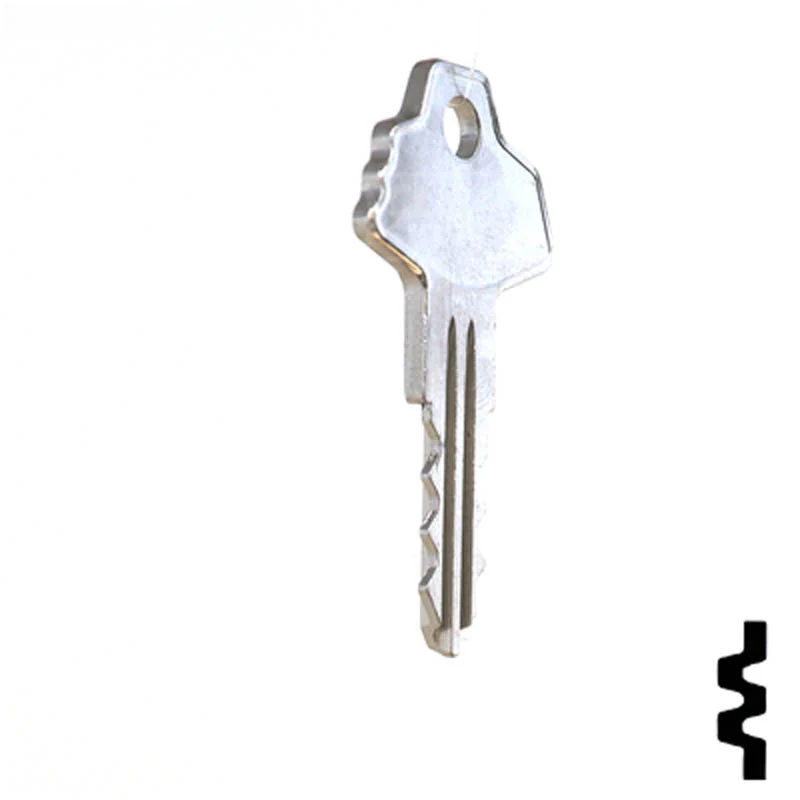 Precut Key Blank | Fort | K775 - Image 16