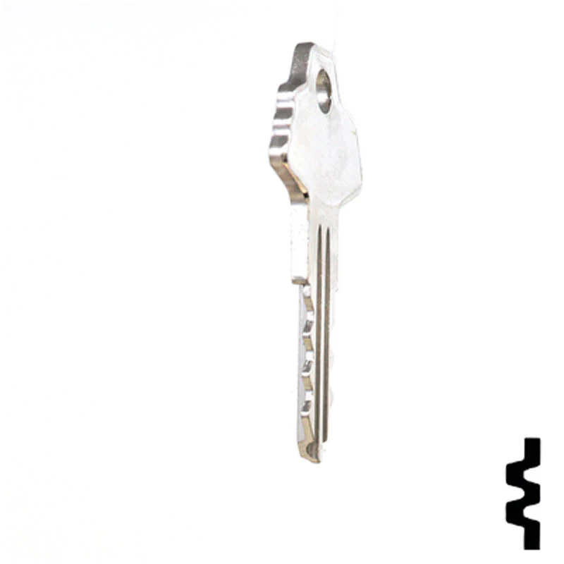 Precut Key Blank | Fort | K775 - Image 17
