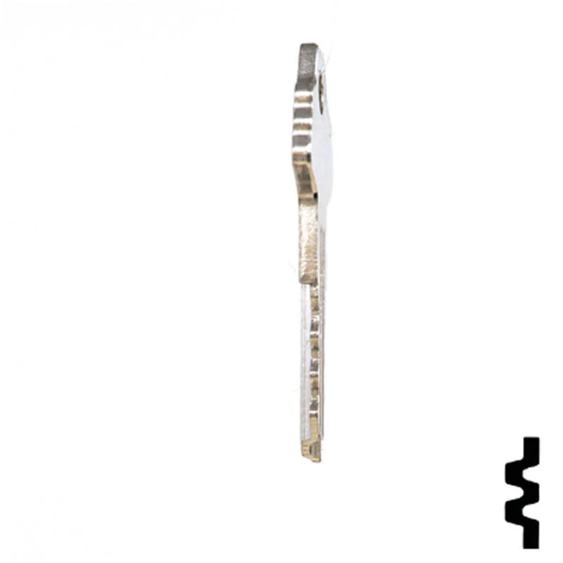 Precut Key Blank | Fort | K775 - Image 18