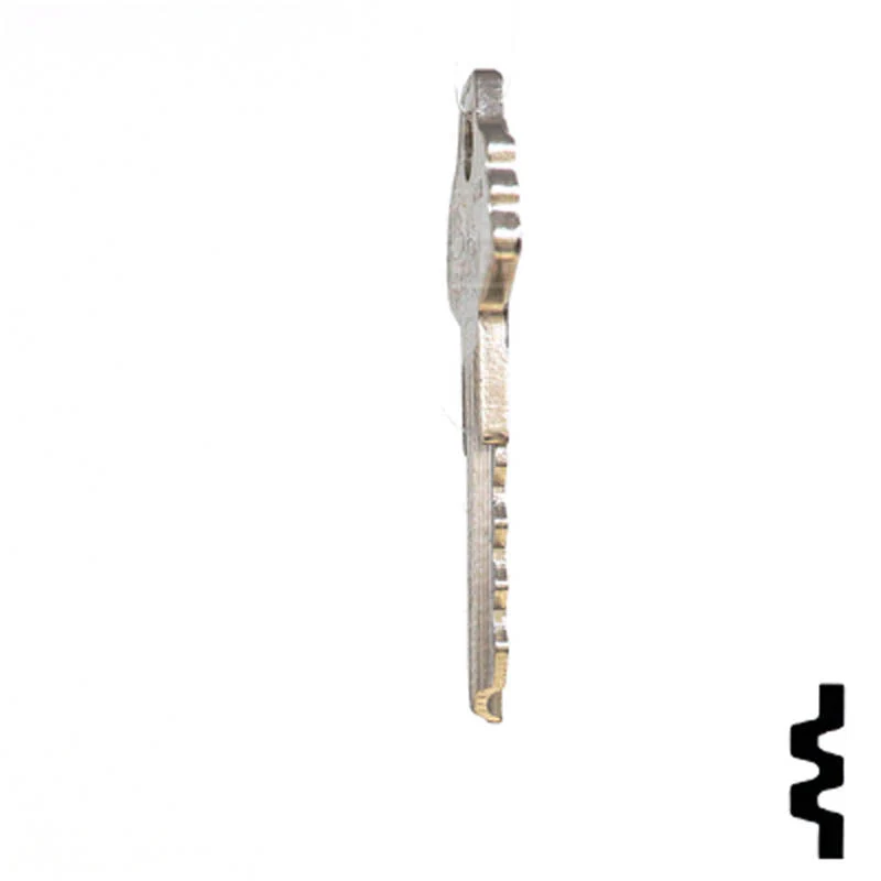 Precut Key Blank | Fort | K775 - Image 19