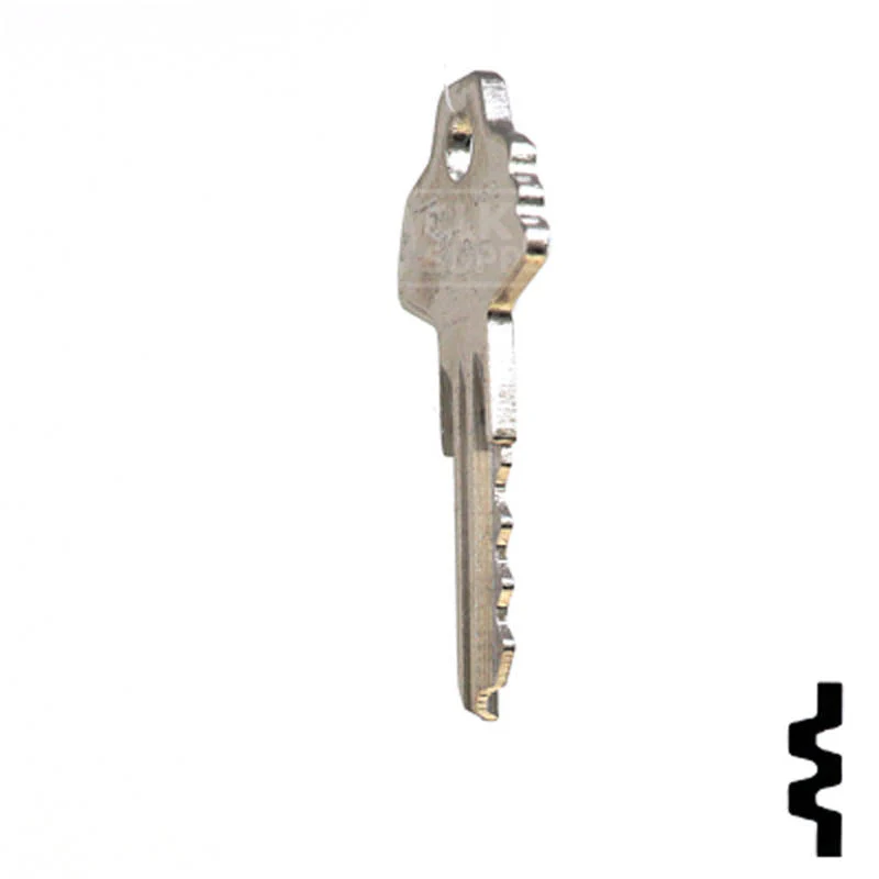 Precut Key Blank | Fort | K775 - Image 20