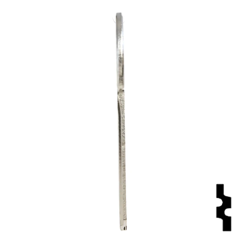 Uncut Key Blank | Kenworth | NE48-NP, NE-11, X170 - Image 19