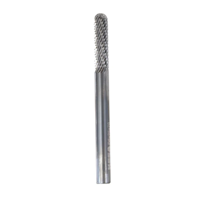 1/4" Die Grinder Bit for Drilling Locks - Image 24
