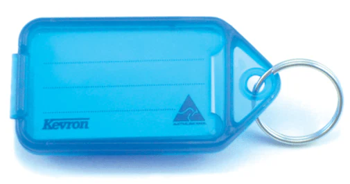 Kevron Giant Clicktag ID30 Display box of 50 - Image 2