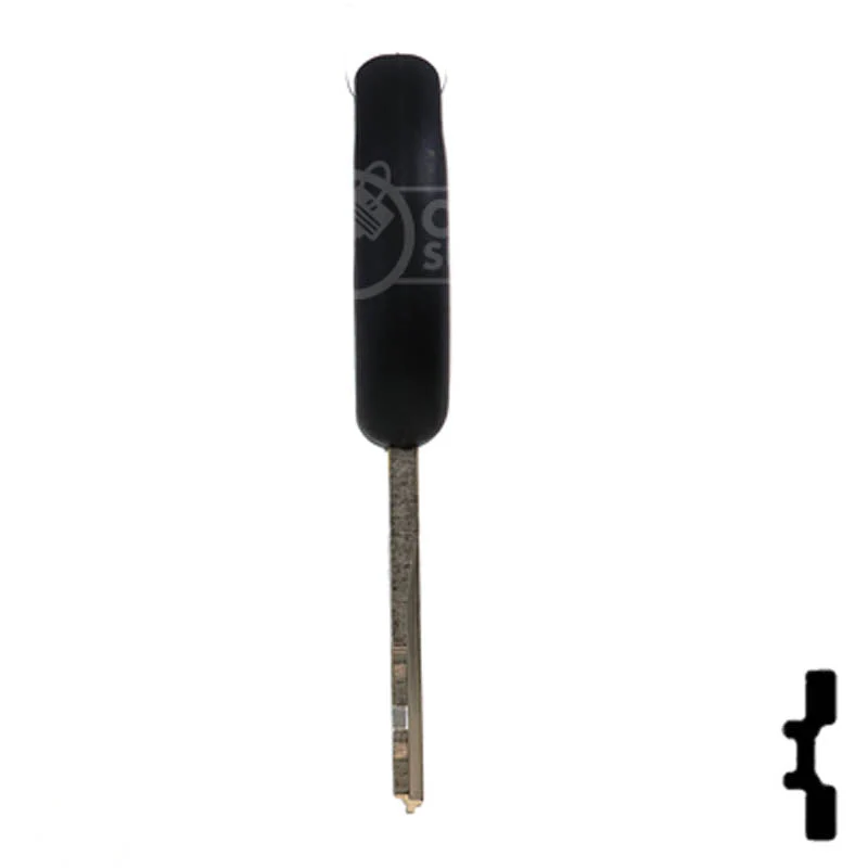 Precut Key Blank | Caterpillar | CAT-1.P1S - Image 19