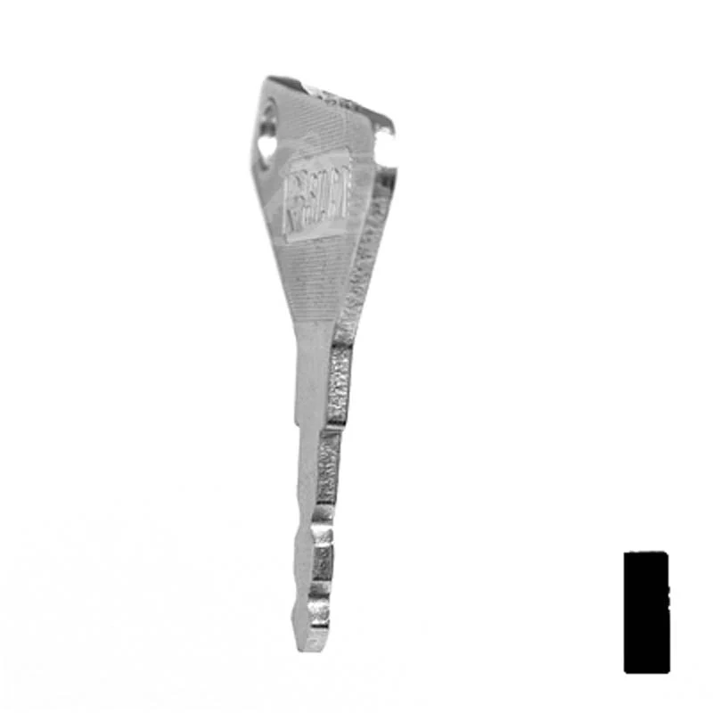Key Blank | Mack Trucks | DAV10 - Image 20