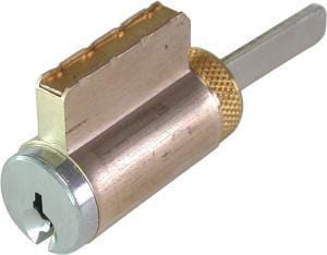 Key In Knob, Lever, Deadbolt Cylinder For Russwin D1 US26D