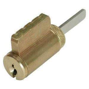 Key In Knob, Lever, Deadbolt Cylinder For Schlage Keyways C-K US4