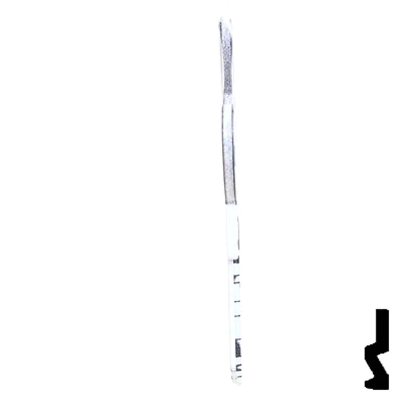 Key Shapes -MUSIC- Schlage SC1 Key - Image 19