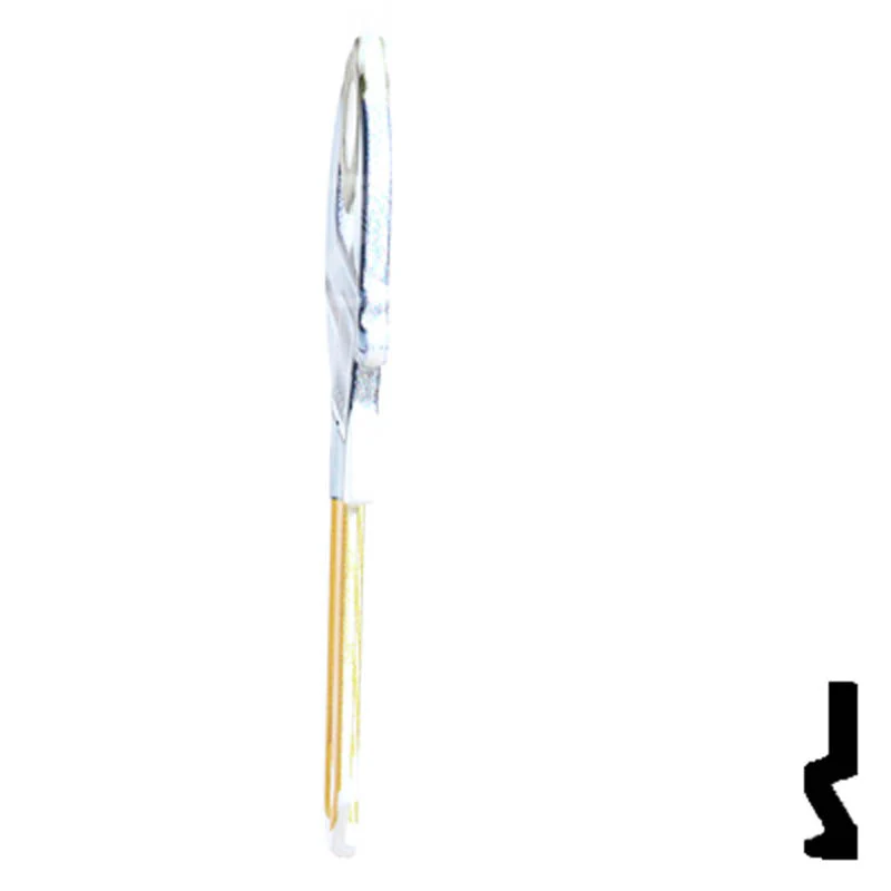 Key Shapes -WRENCH- Schlage SC1 Key - Image 20
