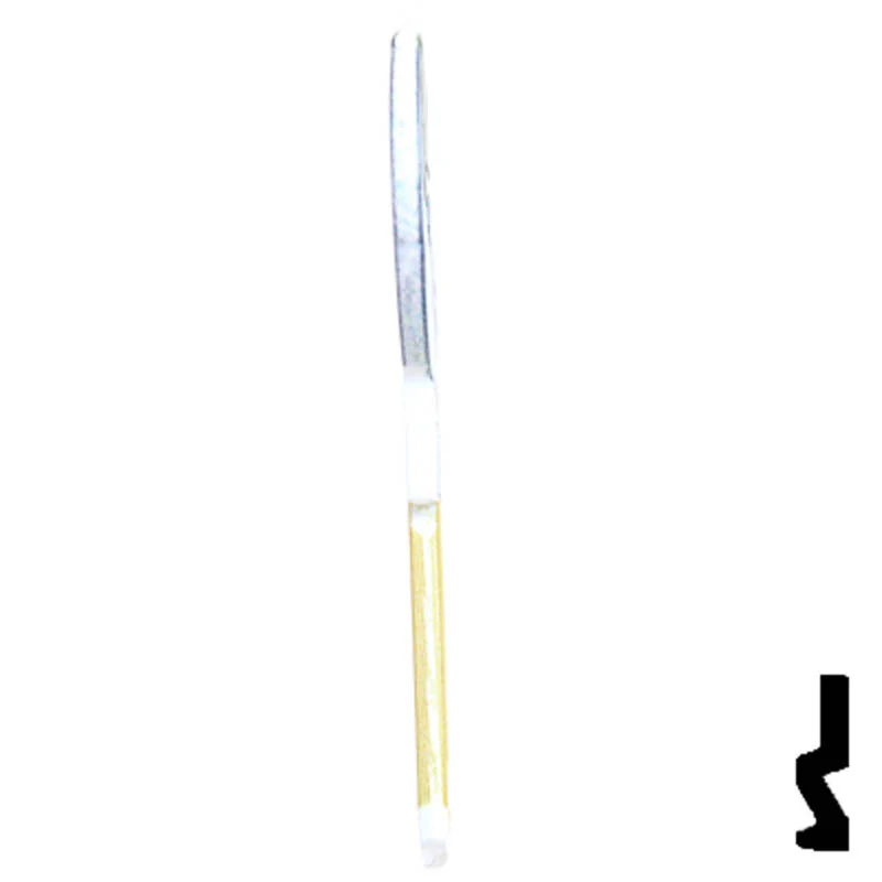 Key Shapes -WRENCH- Schlage SC1 Key - Image 7