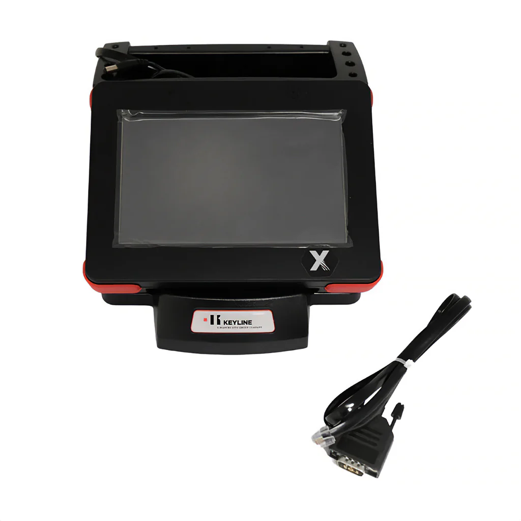 994 LASER UPGRADE CONSOLE X KIT
