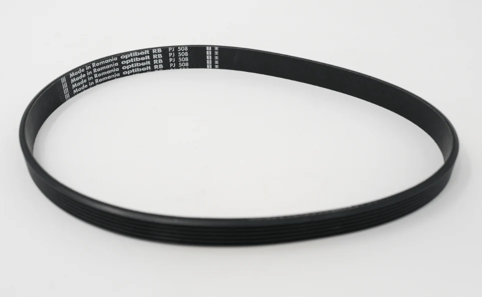 Keyline Belt for B106 Key Machine