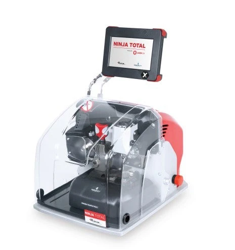 Keyline Mounting Arm Support for Ninja Machines - Console X - Image 2