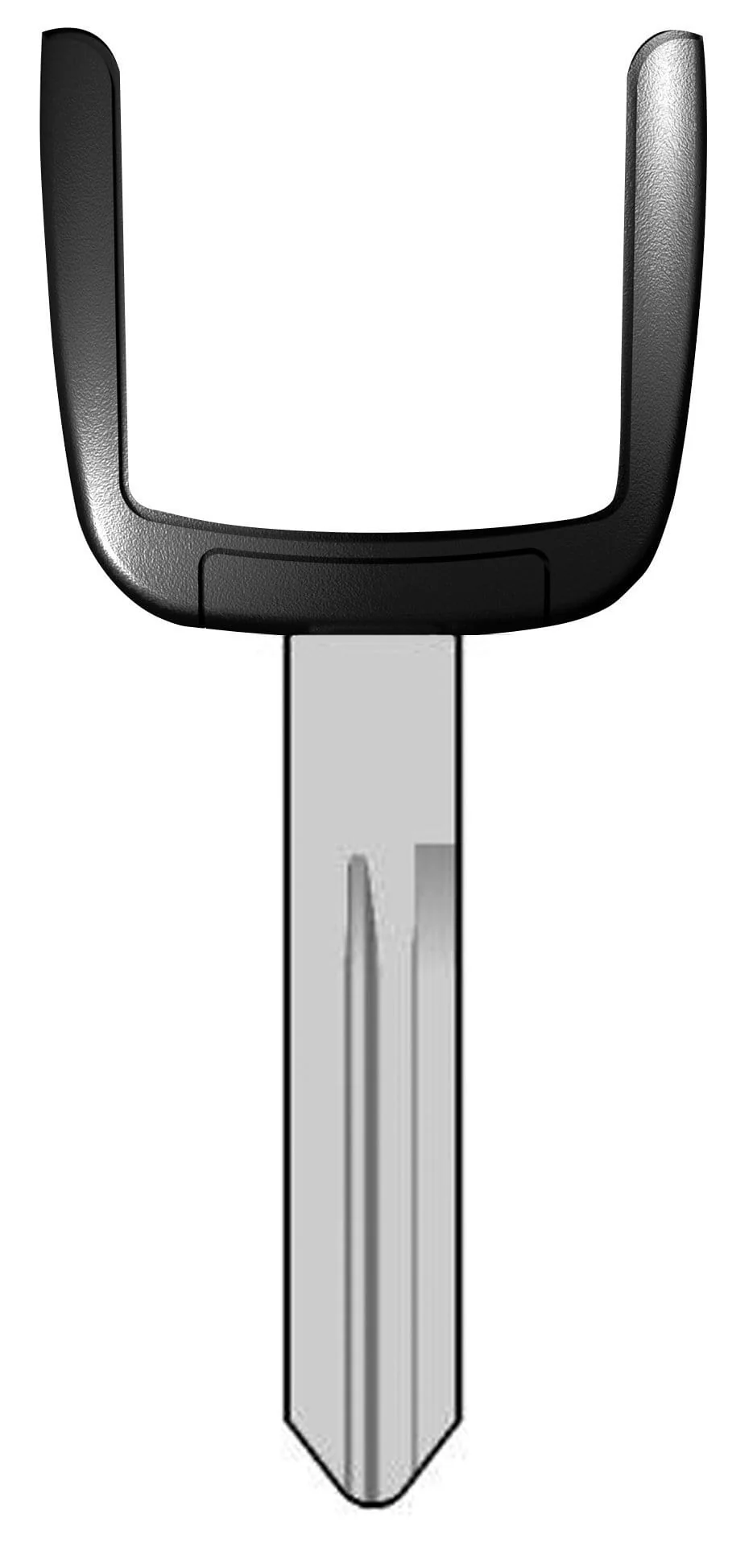 Keyline U Blade SUB2U - For Subaru