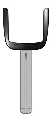 Keyline U Blade TR51U - For Toyota