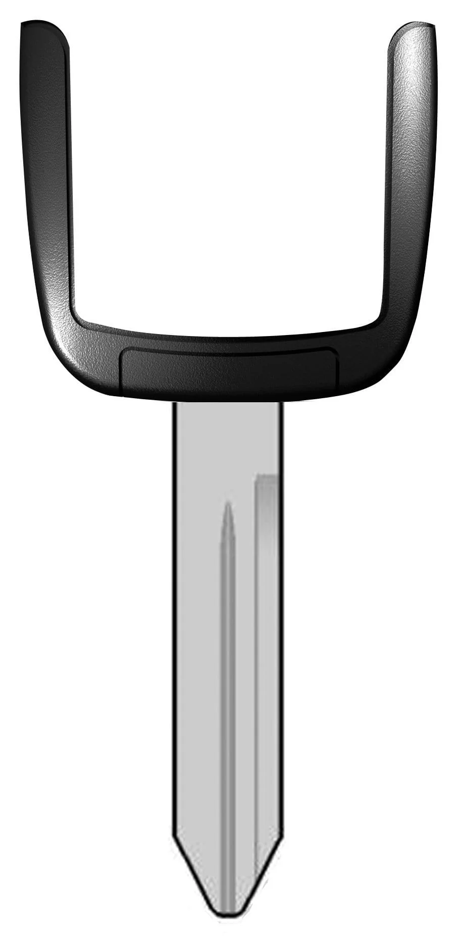 Keyline U Blade Y160U - For Chrysler