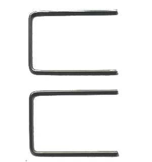Keyway Adapter For Cutting GM Double Sided Key Keys