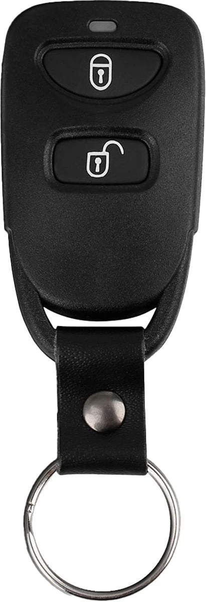 Kia 3 Button Remote Keyless Entry 3B1 (PINHA-T036) - By Ilco