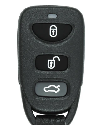 Kia 4 Button Remote Keyless Entry 4B3 – By Ilco
