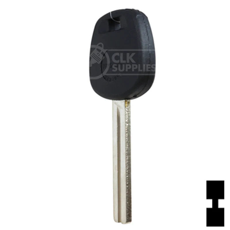 Cloneable Key | Kia | TPX2TOYO-18-P - Image 10