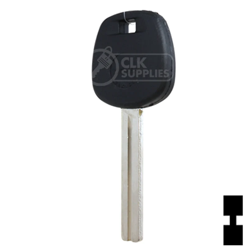 Cloneable Key | Kia | TPX2TOYO-18-P - Image 11